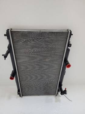 675-10307 Mazda 2017-2020 17 18 19 2020 6 2.5l Radiator