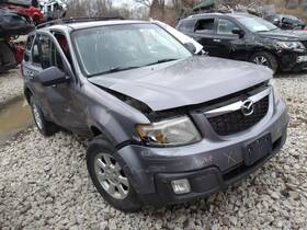 675-50323b Mazda Radiator 6 Cylinder Fits 08-11 Tribute 2062071