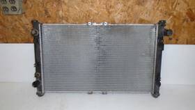 675-59065 Mazda Radiators Thru Vin 142927 2.5l Fits 95 01-02 Millenia 591760