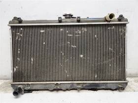 675-59183a Mazda 1999-2005 Mx-5 Miata Radiator Excluding Mazdaspeed Oem Bp6h15200