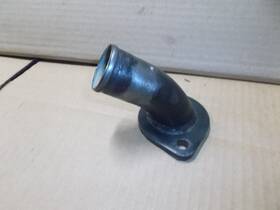 8872-15-170a Mazda 1981 - 1985 Rx7 Engine Coolant Thermostat Housing Hose Neck