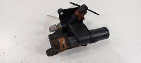 956.mz1t10 Mazda 6 Coolant Line Crossover Pipe 2009 2010 2011 2012 2013