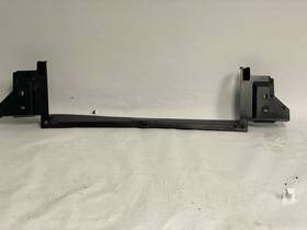 Bdtv50a21 Mazda 2019 - 2021 3 Radiator Support Lower Air Baffle Cover Oem