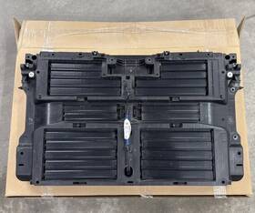Bhch53100a Mazda 2024 2025 Oem Cx-30 Radiator Core Support Assembly Used