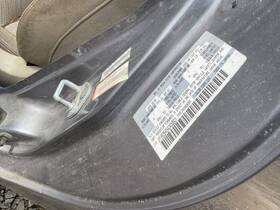Bp8j13560b Mazda Intercooler Turbo Mazdaspeed Fits 04-05 Mx-5 Miata 4597896