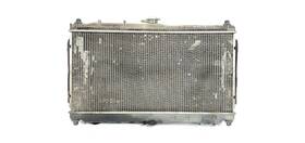 Bp8j15200a Mazda 2004 2005 Miata Speed Oem Turbo Manual 6 Radiator