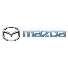 Bpp7-53-110 Mazda Genuine Panel Shroud