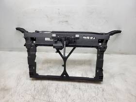 C23553110g Mazda 2006 2007 2008 2009 2010 5 Radiator Core Support Oem