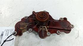 Ca5115010c Mazda Coolant Water Pump Fits 11-15 Cx-9 Oem