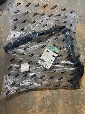 Cy01-15-380c Mazda Cy0115380c Genuine Hose Water Sub Tank