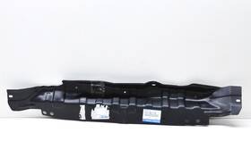 F151-56-1y1d Mazda Oem Radiator Support Splash Shield Nos