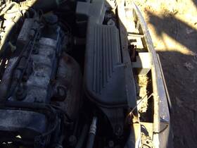 Fs8m15200 Mazda Radiator Excluding Mazdaspeed With Ac Fits 01-03 Protege 3762811 Fs8m15200 Mazda Radiator Excluding Mazdaspeed With Ac Fits 01-03 Protege 3762811