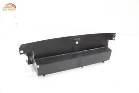 K61650a21 Mazda Cx-90 Radiator Core Lower Air Deflector Guide Oem 2024