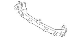 Kd45-50-1c0 Mazda Genuine Support Plate Kd45501c0
