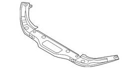 Kd53-53-150d Mazda Genuine Tie Bar
