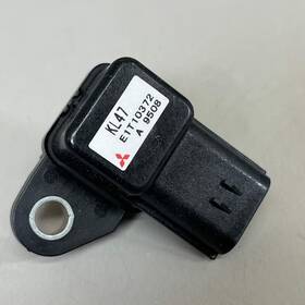 Kl47-18-211a Mazda Boost Sensor Fits 7 Models Genuine Oem