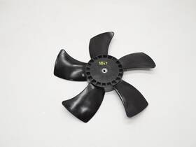 Lfg1-15-140 Mazda 2006-2015 Mx-5 Nc Miata Engine Radiator Cooling Fan Blade Oem