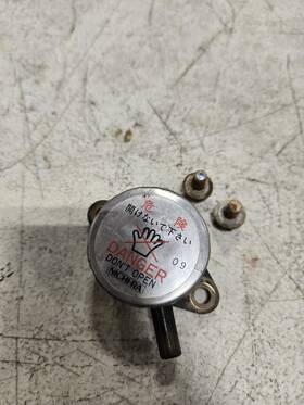 N326-15-17ya Mazda 1986-1988 Rx7 Radiator Cooling System Filler Cap With Neck