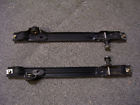 Mazda Pair Of Miata Radiator Side Mounting Brackets