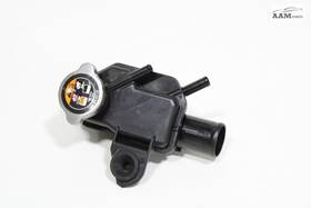 Px4j-15-17y Mazda 2021-2023 Cx-30 Engine Radiator Water Cooling Coolant Filler Neck Oem