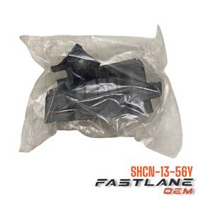 Shcn-13-56y Mazda 2018-2021 6 Right Inter Cooler Air Duct New Oem