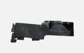 Va40-50-ag5 Mazda Genuine Cx-50 Left Side Bumper Air Deflector 2023-2024 Oem