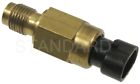 Mc1416 Standard Engine Coolant Temperature