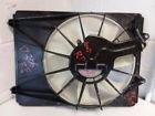 674.ac1417 Mdx 2017 Radiator-condenser Fan Motor