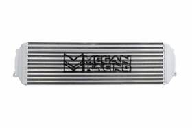 Mr-ic-hye23n Megan Racing High Capacity Intercooler Fits Elantra N 23-25