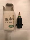 Mek105210 Land Rover Coolant Temperature Sensor Range Freelander Oem