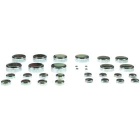 Mpe-229r Melling Engine Parts Expansion Plug Kit Press-fit Steel