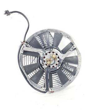 0005006093 Mercedes-benz 1972 1980 450slc Oem Radiator Fan Motor