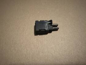 0005402481 Mercedes-benz 0085450828 R107 Housing Cable Plug 127