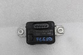 0165459632 Mercedes-benz 1995 1996 1997 1998 1999 S320 S420 W140 Fan Relay Module