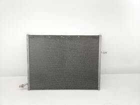 0995003600 Mercedes-benz Genuine 16-23 Glc300 Glc43 E400 E43 Front Intercooler Low Temp Radiator
