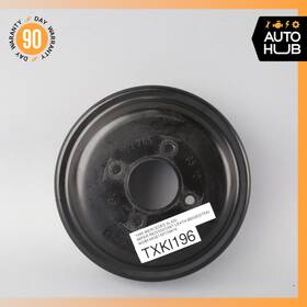 1032050510 Mercedes-benz 90-99 R129 Sl320 300sl S320 Engine Water Pump Pulley Oem