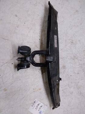 2086200372 Mercedes-benz 109-50810 97-03 W208 Clk430 Clk320 Upper Radiator Support Tie Bar Oem