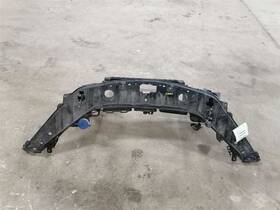 109-51218 Mercedes-benz Radiator Core Support 166 Type Ml250 Fits 13-15 Ml-class 1344974