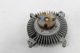 1162000522 Mercedes-benz 1977 450sl R107 Fan Clutch