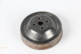 1192050210 Mercedes-benz 90-99 Mercede R129 500sl S500 E500 Engine Water Pump Pulley Oem