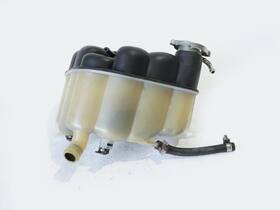 1295000549 Mercedes-benz 1991 - 1997 Sl Class R129 Coolant Antifreeze Reservoir Bottle Oem