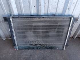 1295001303 Mercedes-benz 94-97 129 Sl320 Radiator Engine Cooling