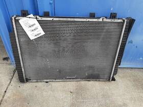 1405002103 Mercedes-benz Radiator 140 Type S320 Fits 94-99 S-class