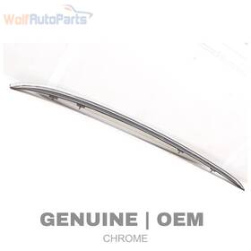 1568900393 Mercedes-benz 2015-2020 Gla250 2.0l - Left Roof Rail