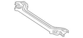 164-620-10-34 Mercedes-benz Genuine Lower Tie Bar 164-620-10-34 Mercedes-benz Genuine Lower Tie Bar