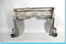 1645000816 Mercedes-benz 07-12 Gl450 X164 Engine Radiator Support Air Baffle Duct Housing Oem