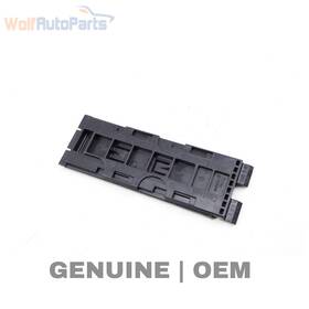 1648300052 Mercedes-benz 2015 Ml400 - Cabin Air Filter Cover