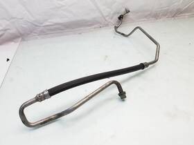 1712700396 Mercedes-benz 2005 2006 R171 Slk350 Transmission Oil Cooling Hose Line