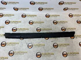 A1765050830 Mercedes-benz 1765050830 2018 Gla45 Cla45 Amg X156 Bottom Radiator Air Ducting