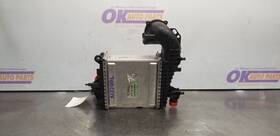1770901901 Mercedes-benz 19 Amg Gt63s X290 4.0 Intercooler Assembly Left Driver